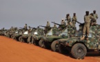 Afrique /Sécurité : la FOMAC expérimente sa capacité de déploiement rapide à Pointe-Noire au Congo