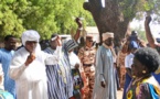 Tchad : lancement de l’édition 2023 de la SENAFET à Kelo