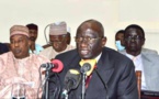 Tchad : le gouvernement défend la création de la CONOREC au CNT