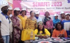 Tchad : les femmes de la CASCIDHO lancent un appel pour un engagement de la cause féminine