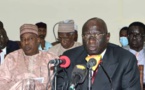 Tchad : adoption du projet de loi pour la création d'une CONOREC