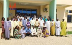 Tchad : ASTBEF forme les leaders religieux et communautaires sur la réduction de la mortalité infantile