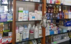 Tchad : bientôt une pharmacie centrale des armées