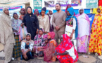 Tchad : la Fondation Lumière des Enfants lance une formation en AGR pour les femmes vulnérables
