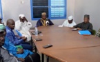 Tchad : la HAMA rencontre les journalistes de la province du Moyen-Chari