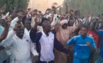 Tchad : les joueurs U17 du Batha accueillis en héros après leur épopée à N'Djamena