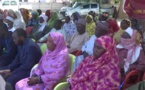Tchad : mobilisation à Bol pour la participation des femmes à la SENAFET