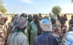 Tchad : des présumés voleurs de bétail arrêtés au Guéra après une traque de 3 jours
