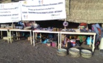 Tchad : des femmes éleveurs participent à la SENAFET/JIF à Sarh, avec l'appui du PREPAS