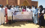 Tchad : Al-Kher lance une campagne de dépistage en éducation nutritionnelle