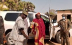 Gouverneur Tandjilé : "on ne peut pas refonder le Tchad avec des paresseux et des déserteurs"