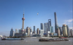 Shanghai strives to create better business environment