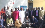 Tchad : l’UMOCIRT organise un atelier sur les normes et réglementations commerciales