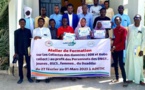 Tchad : l'AJDEF forme 30 jeunes à la collecte de données sur le terrain