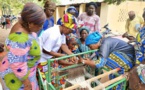 Tchad : des femmes se forment à l'entrepreneuriat lors de la Senafet à Sarh