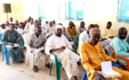 Tchad : le projet SWEDD renforce les capacités des prestataires soignants de la délégation provinciale du Salamat