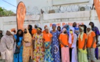 Tchad : Les Patriotes se mobilisent pour l'épanouissement des femmes grâce à leur projet de société