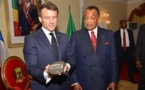 Protection de l’environnement : la France soutient l’initiative sur la décennie mondiale d’afforestation lancée par le Congo