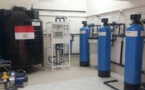 Tchad : don de machines de dialyse de l'Égypte à l'hôpital universitaire de référence nationale