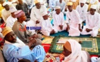 N'Djamena : un centre d'enseignement coranique honore ses apprenants