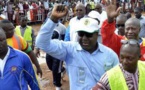 Burkina Faso: Réussite d'une mobilisation générale contre un nouveau mandat de Blaise