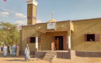Tchad : nouvelle mosquée inaugurée à Mongo en hommage à l'Imam Tadjadine
