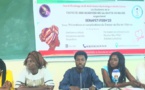 Tchad : les étudiantes de la FSSH sensibilisent sur la prévention du cancer du col de l'utérus