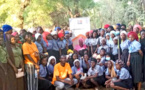 Tchad : le Réseau AfriYAN sensibilise les élèves sur les dangers de la fistule obstétricale