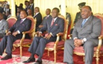 Congo : Le Premier ministre tchadien se félicite des démonstrations militaires