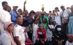 Tchad : succès du match de football féminin à Abéché dans le cadre de la SENAFET