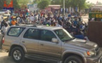 N'Djamena : situation critique dans les stations-service, les usagers implorent une solution rapide