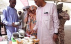 Tchad : la foire de la SENAFET lancée à Mao