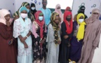 Tchad : formation aux NTIC pour les jeunes filles de Mao