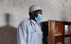 Tchad : inauguration d'un nouveau centre de santé dans le village de Molori au Kanem
