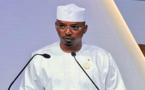 Mahamat Deby : le plan national de développement 2024-2028 du Tchad bientôt lancé