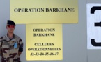 Un soldat français tué lors d'une offensive de la force Barkhane au Mali