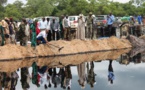 Tchad: importante fuite de pétrole sur le site de Bémangra