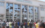 Burkina Faso: Le gouvernement annule le vote