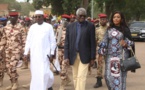 Tchad : les femmes du Moyen-Chari font preuve de courage lors de la SENAFET à Sarh