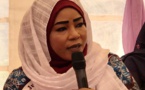 La conseillère nationale Khalia Sakhaïroune appelle à l'unité et à l'action pour l'avenir du Tchad