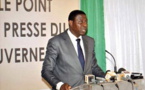 Burkina faso: Le gouvernement dément la présence d’étrangers parmi les forces de l’ordre