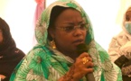 Tchad : l'entrepreneure Fatimé Souckar milite pour la création d'un club de femmes influentes