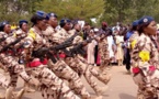 Tchad : Amtiman accueillera la prochaine édition de la SENAFET en 2024