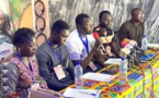 Tchad : une semaine de la femme pensée autrement par la team Wildona