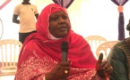 Tchad : Mariam Djimet Ibet appelle à la permanence des cadres d'échange pour les femmes leaders