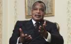 Congo-Brazza : Sassou N'Guesso bloque l'enquête sur le don angolais en RCA