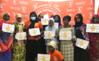 Tchad : les femmes renforcent leurs compétences grâce à une formation organisée par Les Patriotes