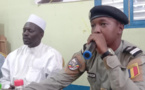 Tchad : les usagers de la voie publique à Abéché sensibilisés sur le feu tricolore
