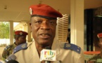 Burkina Faso: Le général Kouamé Lougué soutient la chute de Blaise Compaoré