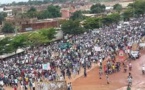Burkina: "Le printemps noir" servira t-il d'exemple aux présidents à vie?